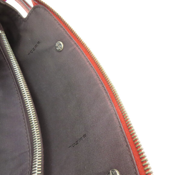 Fendi By the Way 2-Way Handbag in Calfskin for Women - Picture 10 of 16